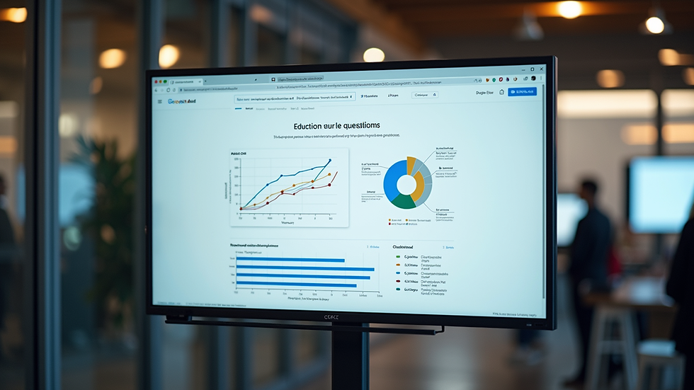 Optimisation consultation Google Ads : boostez votre campagne à 75€
