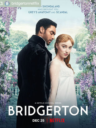 O Duque e eu: livro 01 versus a 1° temporada de Os Bridgenton