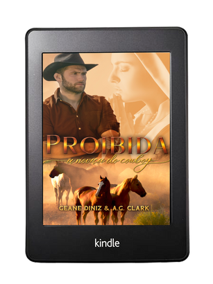 Motivos para você ler Proibida - A Noviça do Cowboy