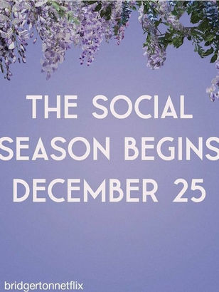 Confirmado: Os Brigerton será uma série original da Netflix