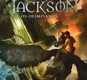 Resenha #153: Percy Jackson e o Último Olimpiano, Rick Riordan