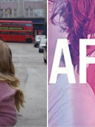 After: Depois do Desencontro tem teser liberado!