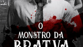 Resenha #174: O Monstro da Bratva, Julia Menezes