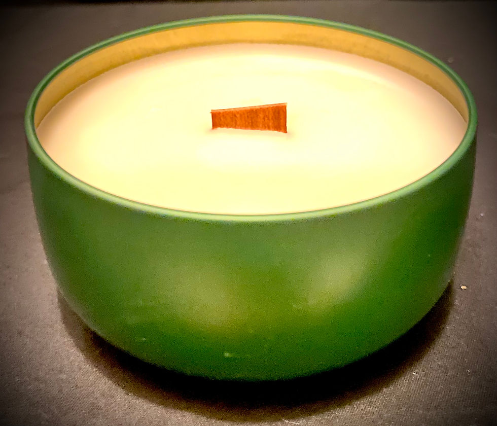 Thumbnail: Buddha Bamboo- Utility, 6oz