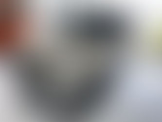 クロスビー純正フロントガラス交換+エイミング。