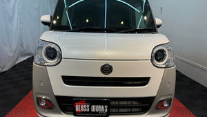 ムーヴキャンバス、オクローナボディコーティング(Ochrona)