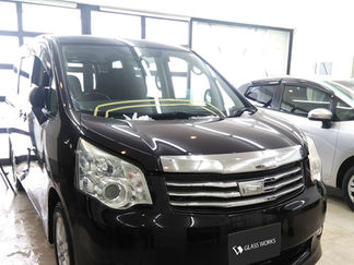 『1Day フロントガラス交換 』