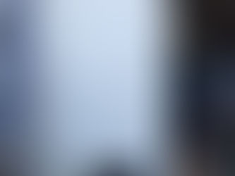 ハイエースの飛び石修理のご依頼(由利本荘市)