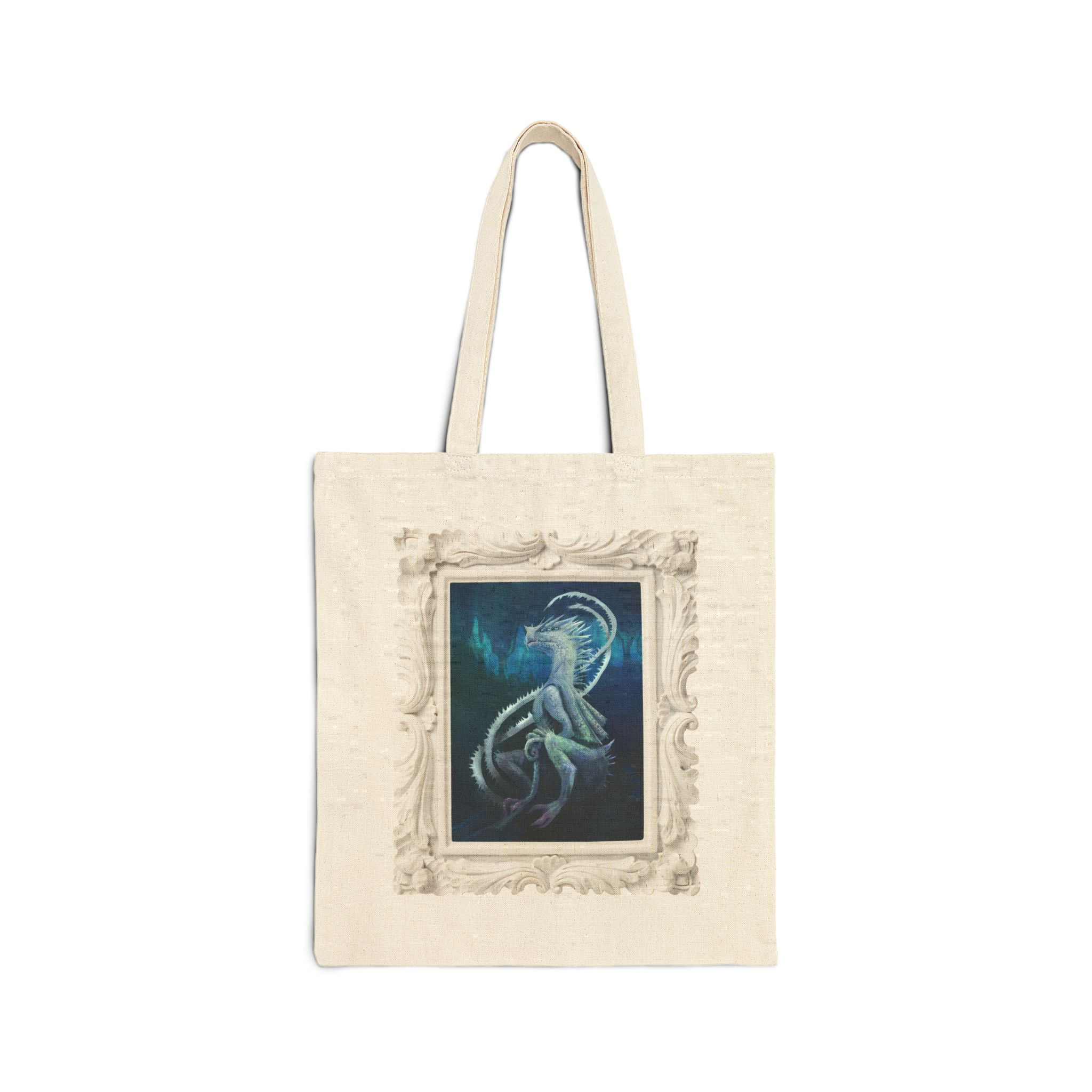 Vindicta Tote Bag