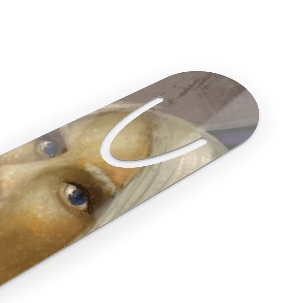 Thumbnail: Notien Bookmark