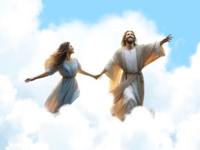 Jesus is coming soon!!