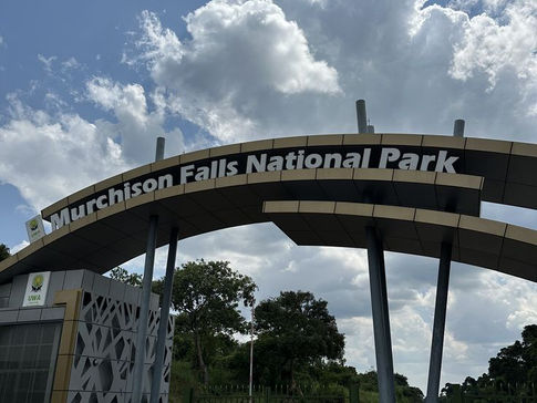 Discover Uganda’s Incredible National Parks.