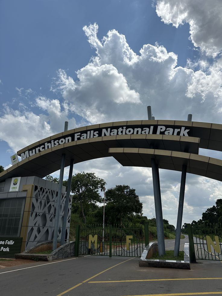 Discover Uganda’s Incredible National Parks.