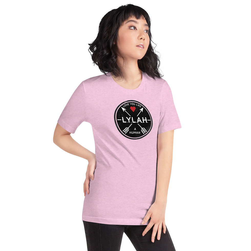 Thumbnail: Unisex t-shirt