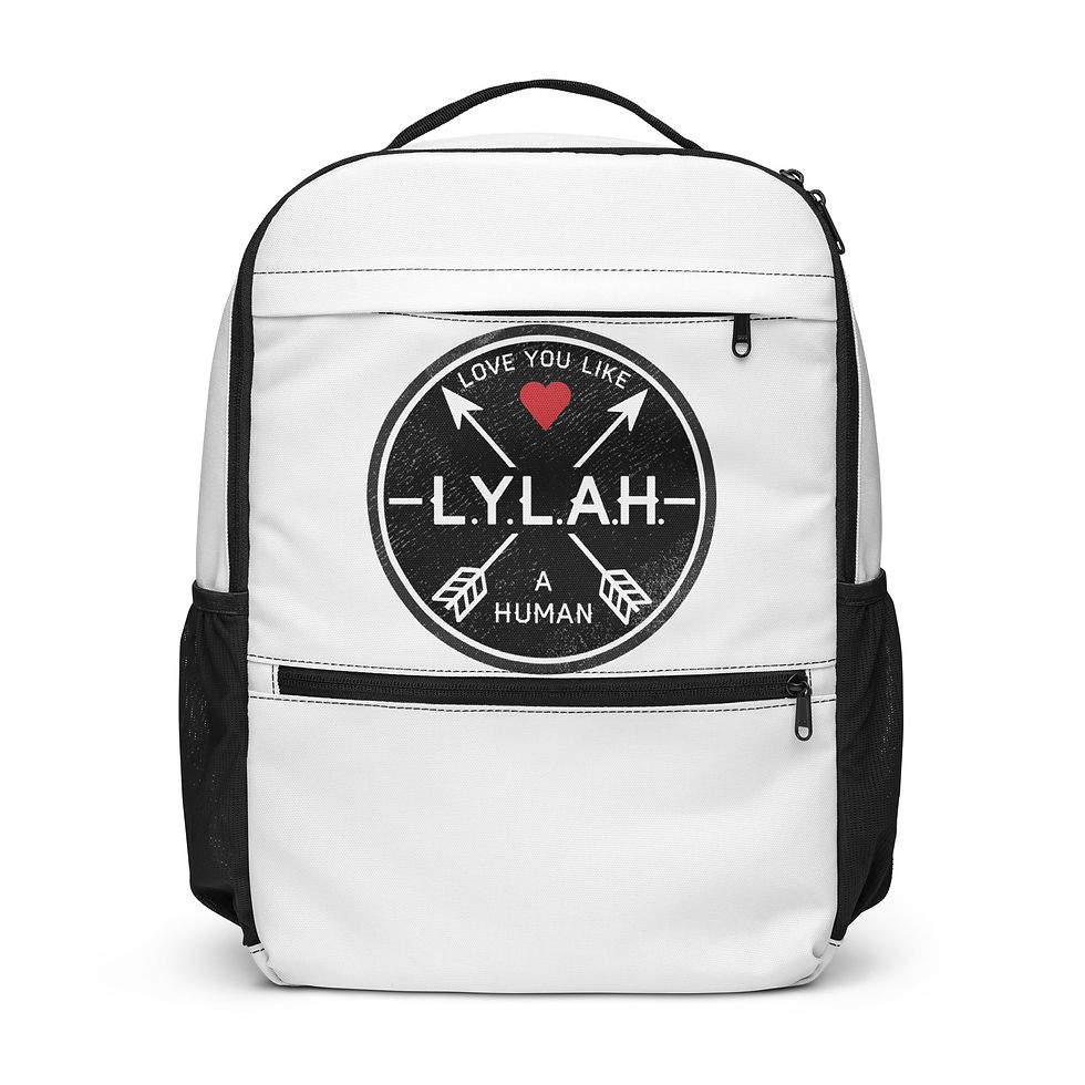 Thumbnail: Utility backpack