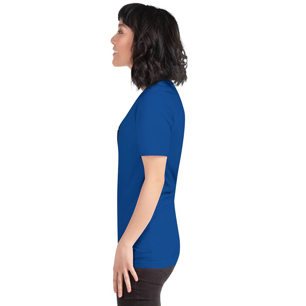Thumbnail: Unisex t-shirt