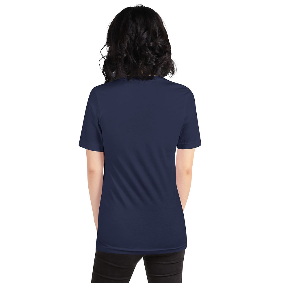 Thumbnail: Unisex t-shirt