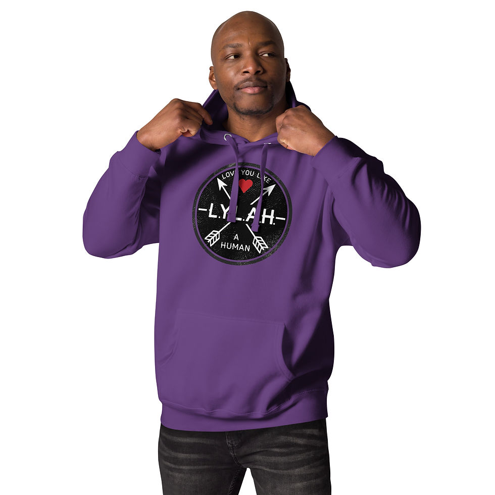 Thumbnail: Unisex Hoodie