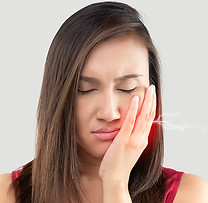 Disfunção Temporo Mandibular e Dor Orofacial 