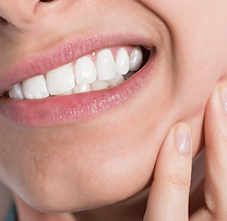 dentes do siso