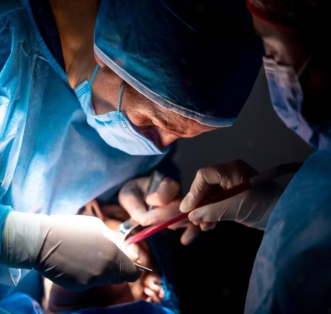 cirurgia ortognatica e atm