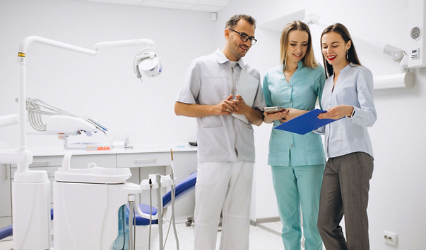 equipe cirurgia ortognática 