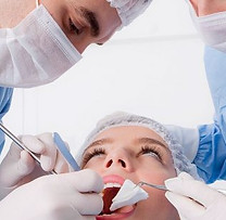 cirurgia odontologica