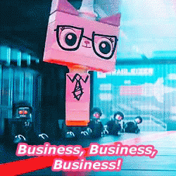 Business Meeting