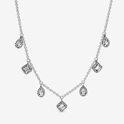 Colar Geometric Shapes