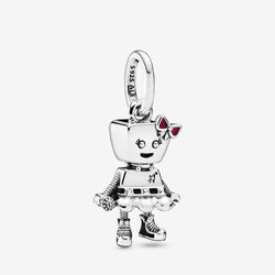 Bella Bot Punk