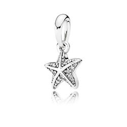 Pendente Tropical Starfish