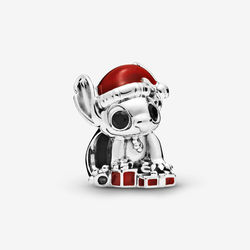 Stitch Christmas