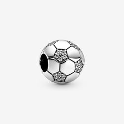 Conta Bola de Futebol