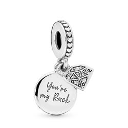 You are my Rock