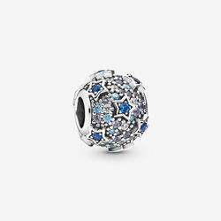 Elevated Stars Pavé