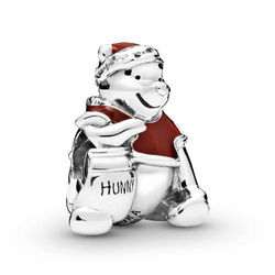 Winnie Pooh Christmas
