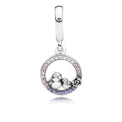 Conta Pendente Piu-Piu