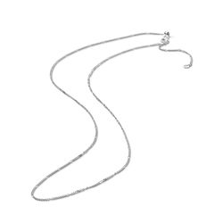 Sterling Silver Necklace