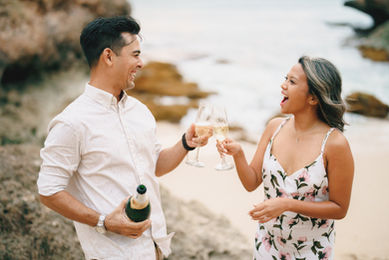 Engagement Photo Shoot
