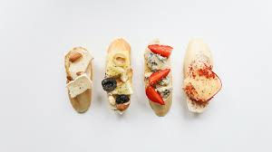 Descubre formas deliciosas de preparar tus tapas.