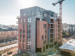 Fewer Cranes, Higher Rents? The Ripple Effects of Plummeting Multifamily Starts
