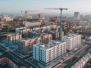 Construction Costs & Interest Rates: The Perfect Storm Hitting Apartment Development