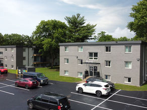 Property Spotlight - SkyHill Apartments