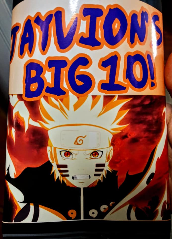 Thumbnail: 12 Labeled Chip Bags