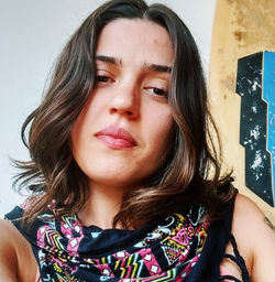 Jacqueline Pádua