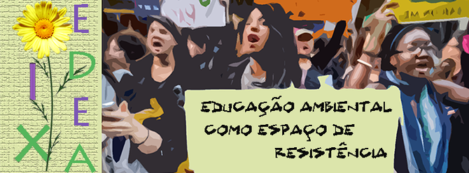 Inscrições do IX EDEA iniciam no dia 5 de junho!