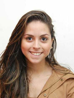 Isis Torales