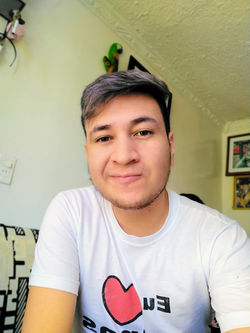 César Vargas