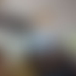 Tiffany from Sail Barbary delivering a presentation to fellow operators about sustainability initiatives, with a slideshow in the background.