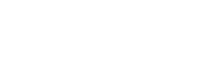 White illustration of a figure-eight knot on a black background